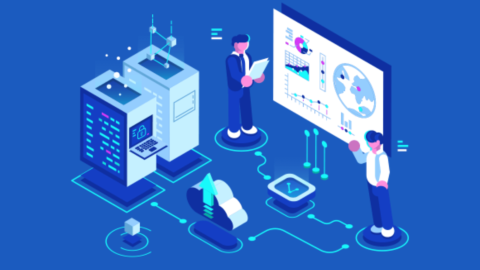 Sql and NoSql Databases