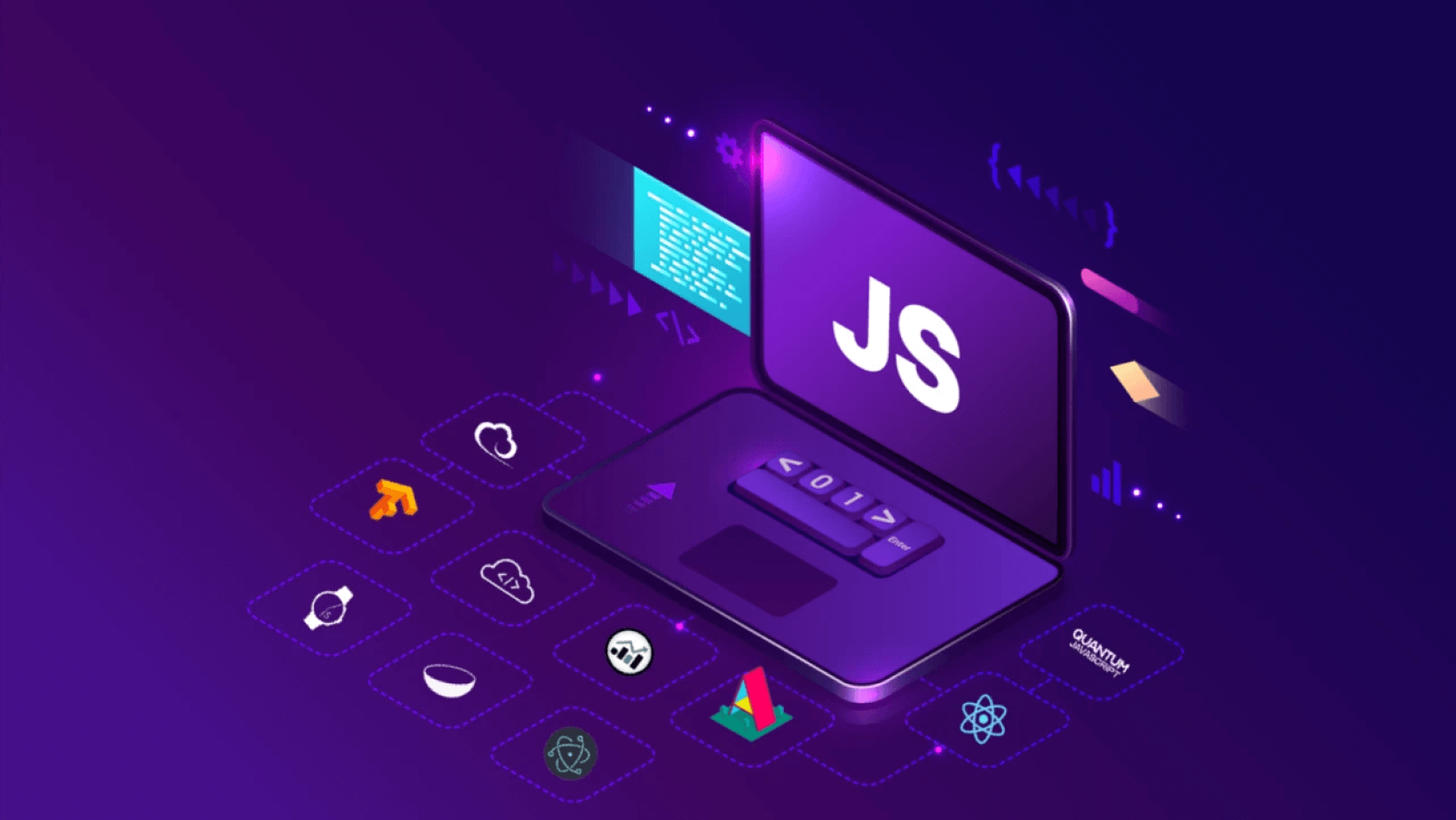 JavaScript programming language